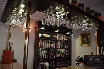 Семейный номер Делюкс в Отеле Royal Hotel Modlin